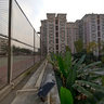Canon 60D-Sigma 10-20MM experiment - Chengdu Century Jinyuan