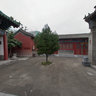 Zhengzhou City, Temple Gate -2