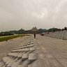 Zhengzhou - Yellow River Scenic Area - Yellow River Railway Bridge