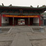 Zhengzhou Temple of Literature - Great Gate