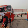 2012 Beijing Shijingshan Sculpture Park temple fair - kebabs