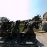 Marco Polo Bridge Sculpture Group -2