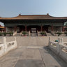 Palace of Culture (big house)