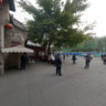 2012-03 - Chengdu Jinli 1 (entrance)