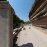 Old Summer Palace Beijing- Haiyan Hall-2