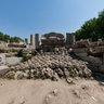 Old Summer Palace Haiyan Hall