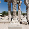 The Old Summer Palace Far Sea Observes