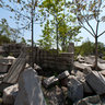 Old Summer Palace Beijing-Harmonious Wonder-1