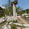 Old Summer Palace Beijing-Harmonious Wonder-3