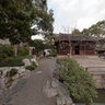 Shanghai Yuyuan Garden-Yuhua Hall area