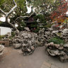 Shanghai Yuyuan Garden-Wait and see