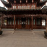 Shanghai Yuyuan Garden-Lalu House