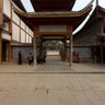 2012-03 Chengdu Ancient Town-1