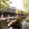 2012-03 Chengdu Ancient Town of -18