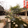 2012-03 Chengdu Ancient Town of -19