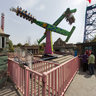 2012-03 Chengdu South Lake Park -Img 11