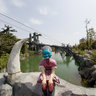 2012-03 Chengdu South Lake Park -Img 13