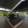 Ambarawa Train Museum 5