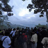 Punthuk Setumbu Sunrise