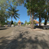Buddish Temple