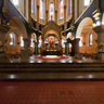 Cathederal Of The Immaculate Conception, Sligo, Republic of Ireland