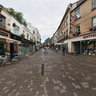 Shop Street, Galway, Republic of Ireland