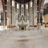 Saint Patrick's Church, Belfast, Northern Ireland