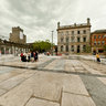 Guildhall, Derry (Londonderry), Northern Ireland