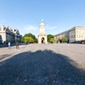 Trinity College Dublin, Dublin, Republic of Ireland