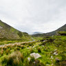 Mamore Gap, County Donegal, Republic of Ireland
