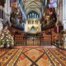 St. Patcrik's Cathedral, Dublin