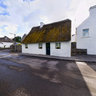 The Quiet Man Cottage Museum, Cong, Republic of Ireland