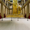 Athena Parthenos Statue - The Parthenon, Nashville