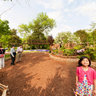 Cheekwood Garden Railroad Exhibit