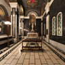 The Cathedral Basilica of Saint Louis - The All Souls Chapel