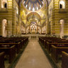 The Cathedral Basilica of Saint Louis - Sanctuary