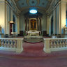 Basilica Of St Louis, King Of France