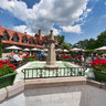The Bauerhoff at Grants Farm, St. Louis