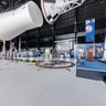 US Space & Rocket Center, Huntsville Alabama