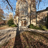Wightman Chapel, Scarrit-Bennett Center, Nashville