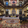 Union Station Hotel - Nashville, Tennessee