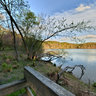 Lake Trail, Radnor Lake State Natural Area