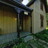Kingston Lisle - Rugby, Tennessee