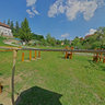 Wooden Playground