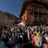 Aspen Highlands Closing Party 06