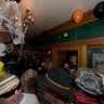 Halloween at the Caribou Club