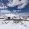 Top of the Cirque, Snowmass