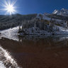 Maroon Lake Photographers