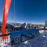 Sundeck, Aspen Mountain