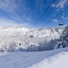 Lower Aspen Mountain